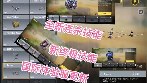 体验服最新爆料博主,揭秘游戏最新改动与亮点