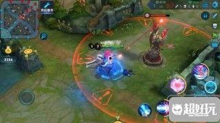 诸葛亮英雄技能爆料视频,智谋无双，战场风云再起