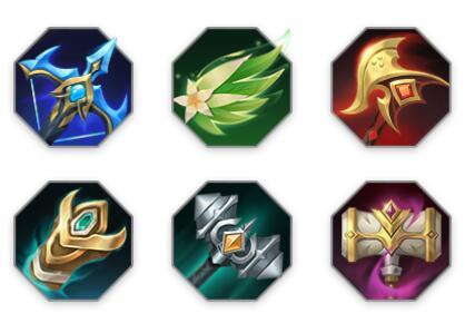 曙光英雄李靖最新爆料,神秘力量觉醒，英雄之路再启新篇章