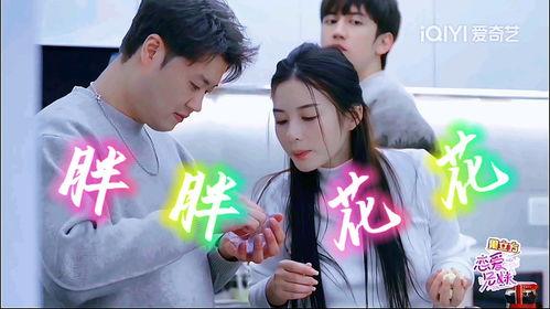 恋爱兄妹4结局爆料视频,结局揭秘，兄妹情谊能否跨越界限？