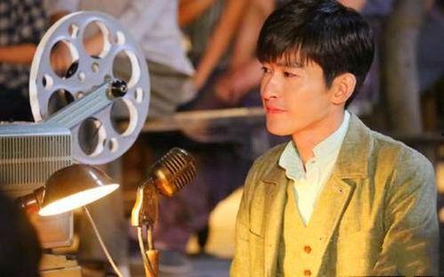 张翰娱乐爆料视频合集,揭秘明星幕后故事