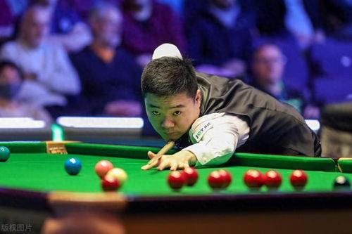 丁俊晖黑球爆料了吗视频,揭秘台球界不为人知的秘密