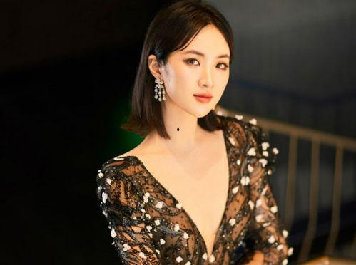 娱乐爆料姚安娜,揭秘明星背后的故事