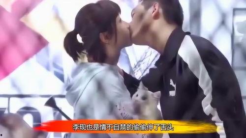 圈内爆料李现杨紫,幕后故事曝光引热议