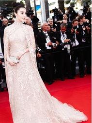 戛纳红毯数据爆料最新消息,最新数据揭秘明星风采