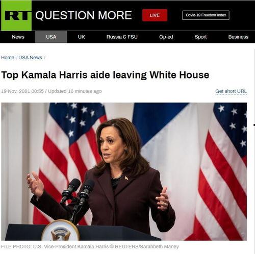 美国外媒爆料视频