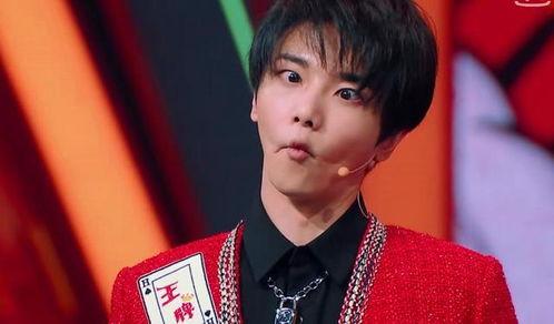 王俊凯华晨宇最新爆料