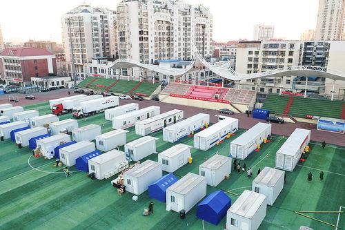 重庆方舱爆料新闻