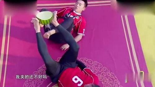 瓜哥爆料奔跑吧兄弟视频,奔跑吧兄弟幕后花絮大曝光