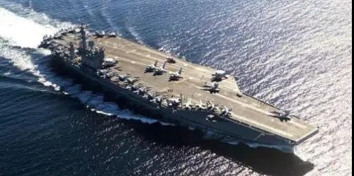 中国最新航母爆料