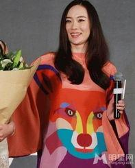 娱乐圈爆料霍思燕是谁啊