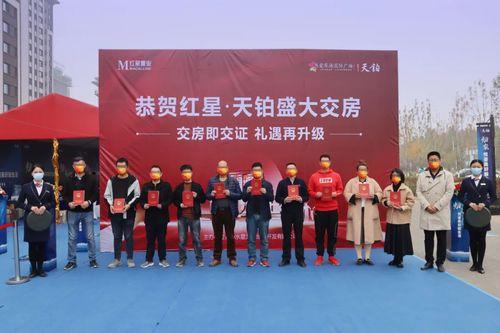 红星天铂最新爆料,揭秘高端住宅的奢华与未来趋势