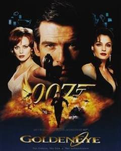 007黄金眼在线观看,惊险刺激的特工冒险大揭秘