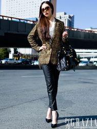 曲靖街拍爆料视频