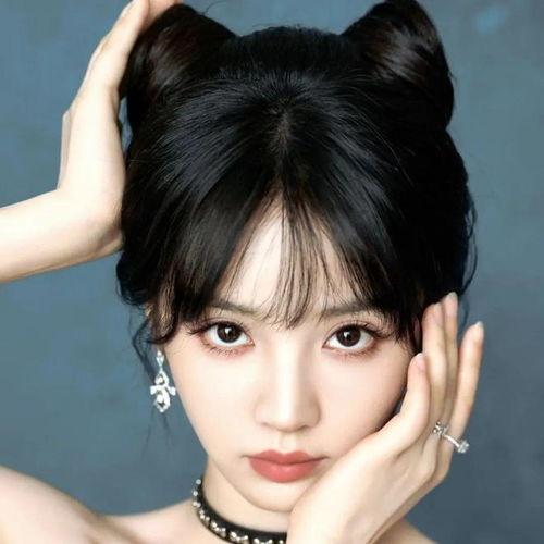 田曦薇最新爆料图片,清新气质引网友热议