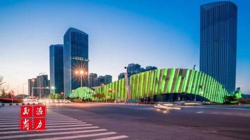 万达茂最新爆料,未来城市综合体璀璨亮相